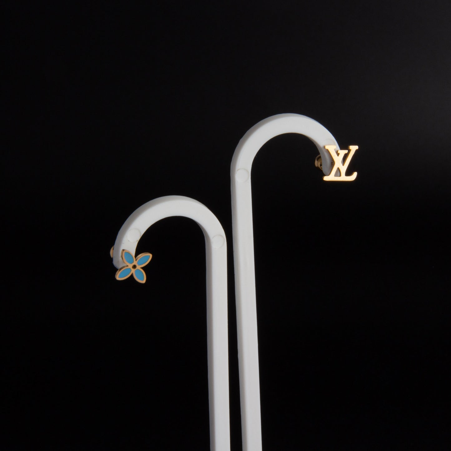 Boucles D'Oreilles Louis Vuitton